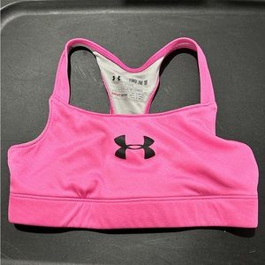Under Armour Girls Bra